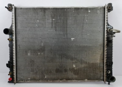 Радіатор wody mercedes ml w164 cdi a2515000804 фото №1