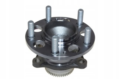 Подшипник колеса задняя hyundai elantra 11- veloster фото №1