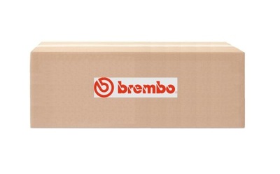 Klocek hamulcowy kpl. BREMBO P 50 154