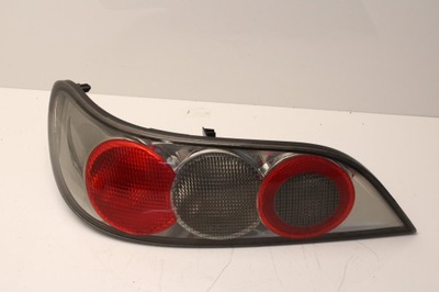 Smart 452 roadster лампа задня ліва задня лівий фото №1