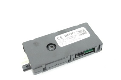 Підсилювач антенний am fm1 dab2 bmw g02 x4 lci фото №1