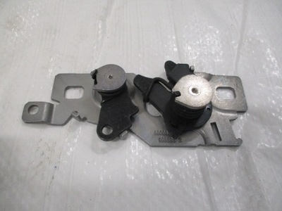 Expert proace zafira d замок капот новий оригінал фото №1