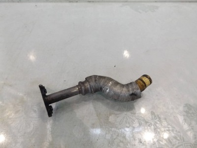 207 1,4ehdi трубка турбіни фото №1