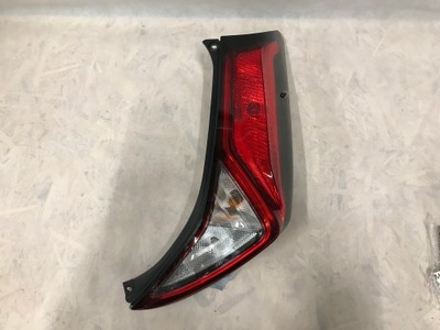 Toyota aygo ii lift 18-22 лампа задняя правая led eu фото №1