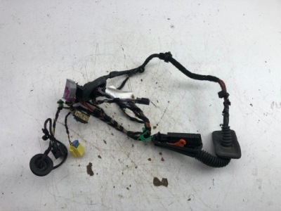 Vw tiguan жгут дверь левый перед 5n1971121t фото №1