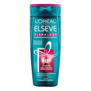 L`Oreal Elseve Fibralogy Shampoo