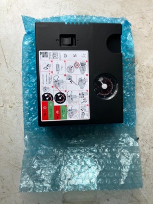 Компресор do kół citroen c3 iii b000992080 фото №1