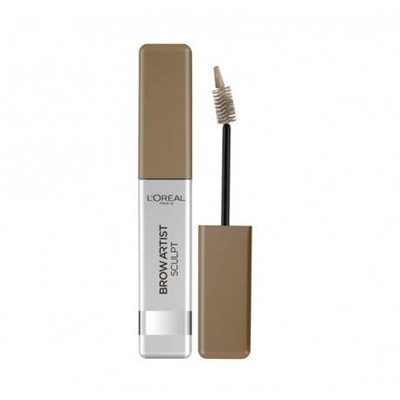 Loreal Brow Artist Sculpt Mascara Tusz Do Brwi 02