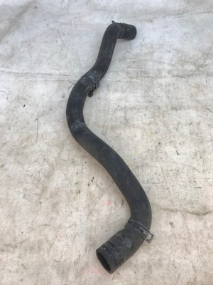 Mazda 3 13- труба wody pe01 фото №1