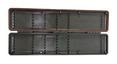 Guru Stealth Rig Case Futerał na Przypony 15''