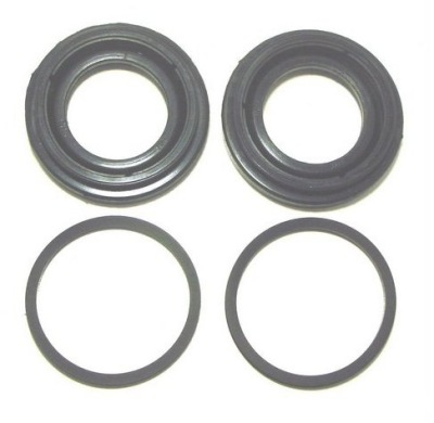 Гумки супортів гальма lexus gs350 2007-2011 фото №1