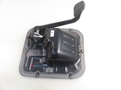 Педали тормоза сцепления mercedes-benz actros mp4 / mp5 9602941401 фото №1