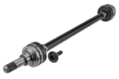 Npw-bm-238 nty привідний вал привідна nty фото №1