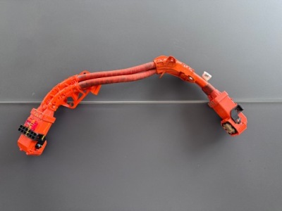 Tesla model 3 шланг wysokiego напруги 1109000-00-d фото №1