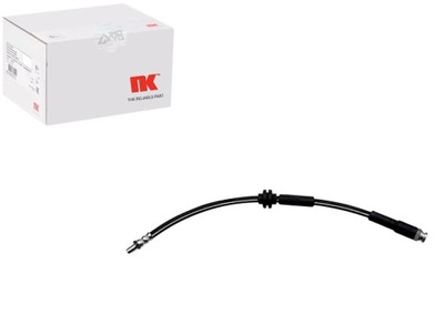 Nk шланг ham. elast. fiat перед panda 03- фото №1