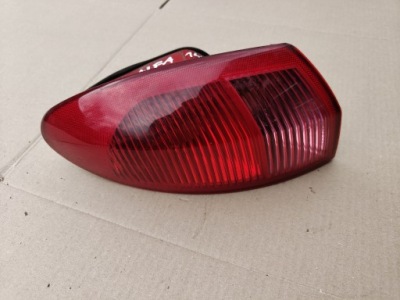 Лампа левая задняя задняя w крыло alfa romeo 147 eu фото №1