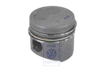 068107091bb поршень oryg vwcp оригінальний номер фото №1