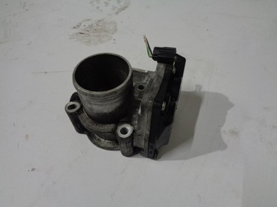 Дроссельная заслонка 8200987453 renault laguna iii 3 фото №1