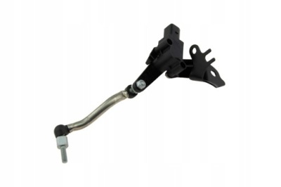 Датчик poziomowan света перед левая audi a4 a5 фото №1