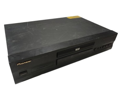 Odtwarzacz DVD Pioneer DV-535
