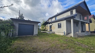 Dom, Wałbrzych, Gaj, 118 m²