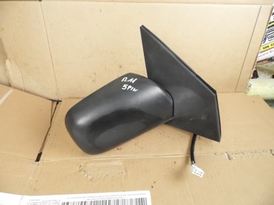 Toyota carina e зеркало правое фото №1