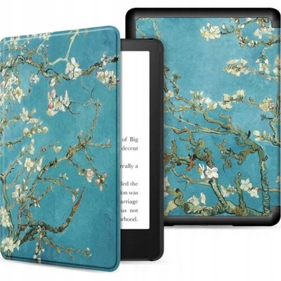 Etui z klapką Tech-Protect do Amazon Kindle 12 2024 / 11 2022, case