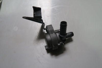 Ford ecosport lift 1.5 tdci насос wody jn11-8b552 фото №1