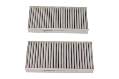 MAXGEAR FILTER CABINS HONDA CIVIC 01-/FR-V Z WEGLEM !!!SET 2SZT!!!  