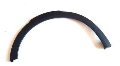 Nowa молдинг накладка крыла перед mokka ii 20- левая оригинал фото №1