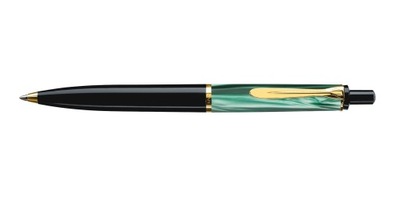 Długopis Pelikan Classic K200 Marmurowa Zieleń