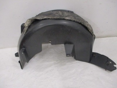 Citroen c4 picasso ii подкрылок правое задние фото №1