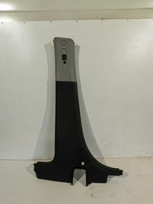 Chevrolet hhr захист стійка lewego фото №1