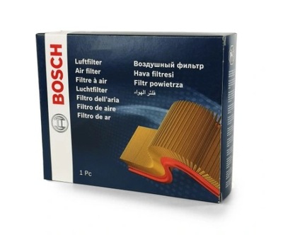 BOSCH FILTRAS ORO 1457433686 