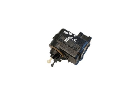 Renault megane 2 моторчик регулювання фари r8200134594 оригінал фото №1