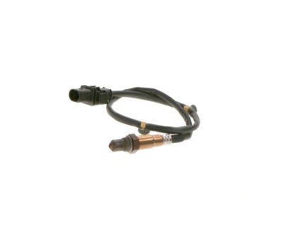 Sonda lambda - BOSCH 0 258 017 209