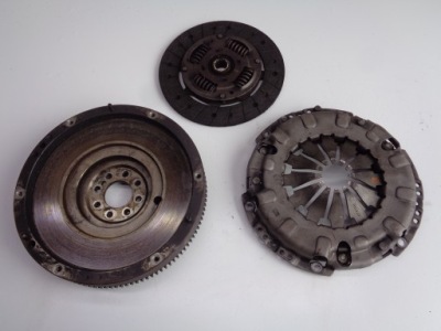 Зчеплення комплект doblo 1.3 jtd lift 06r фото №1