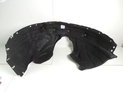 Підкрилок передні ліва dodge durango srt rt 2018- фото №1