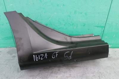 SEAT IBIZA 6F SILL RIGHT PANEL RIGHT  