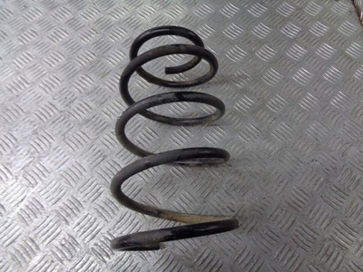 Пружина перед kia rio ii 1.4 фото №1