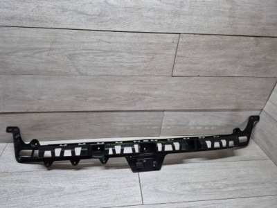 14211. jeep compass ii направляющая бампер задняя 53436236 фото №1