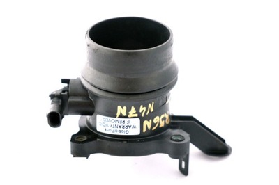 Mini r55 r56 r57 lci r58 витратомір 8506684 фото №1