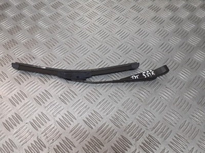 Важіль двірники задній задня mazda 323 f фото №1