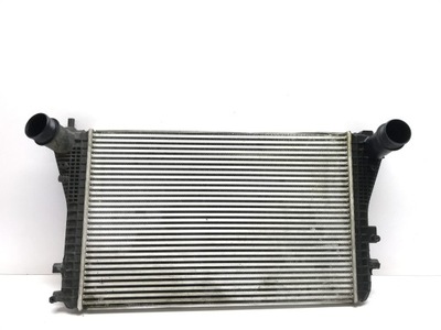 VW GOLF VI PASSAT B7 CHŁODNICA INTERCOOLER 1K0145803BP