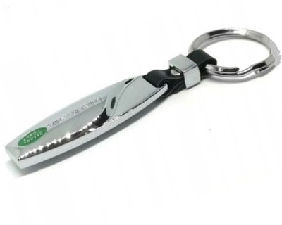 Брелок автомобільний - land rover фото №1