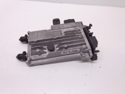 Peugeot 3008 2 блок управления модуль запуск стоп 9810858380 фото №1