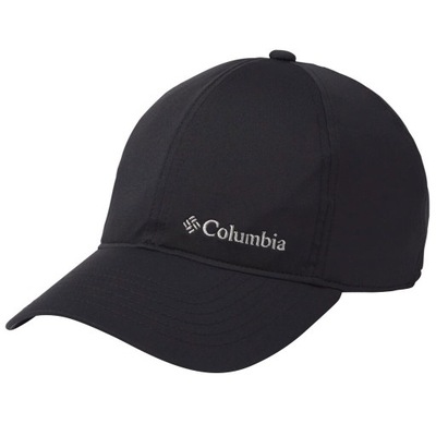 Czapka z daszkiem Columbia Coolhead II Ball Cap Black