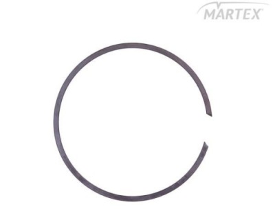 Кільце захист. zf astronic zf parts 0630513001 фото №1