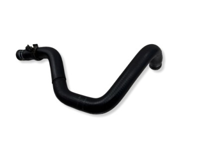 Шланг водяний турбонагнітача alfa romeo 159 фото №1