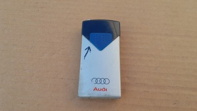 CONTROL REMOTO WEBASTO CALEFACCIÓN POSTOJOWE AUDI A6 C5  